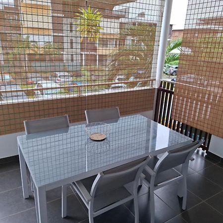 Appartamento Hibiscus Standing- T3 meublé Cosy Cayenne Esterno foto